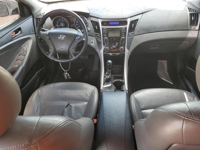 Photo 7 VIN: 5NPEC4AB0CH453109 - HYUNDAI SONATA SE 