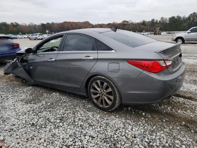 Photo 1 VIN: 5NPEC4AB0CH456057 - HYUNDAI SONATA 