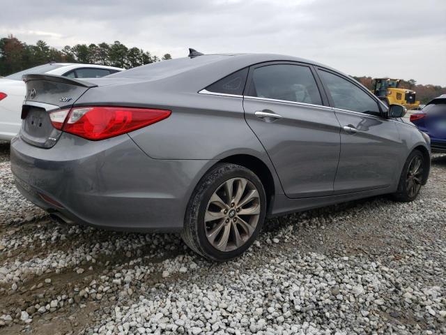 Photo 2 VIN: 5NPEC4AB0CH456057 - HYUNDAI SONATA 