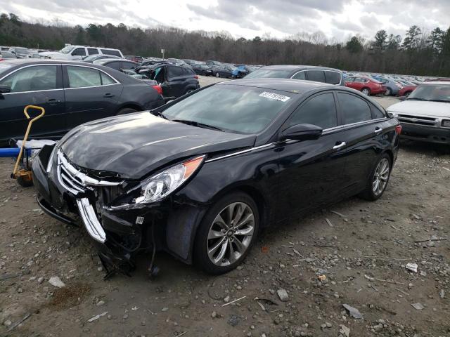 Photo 0 VIN: 5NPEC4AB0CH460755 - HYUNDAI SONATA 2.0 