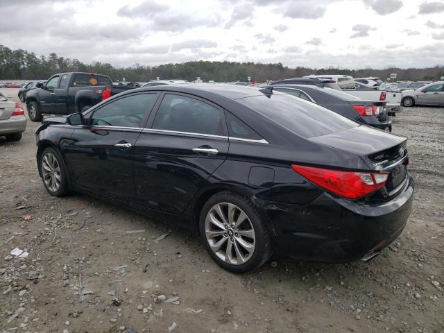 Photo 1 VIN: 5NPEC4AB0CH460755 - HYUNDAI SONATA 2.0 