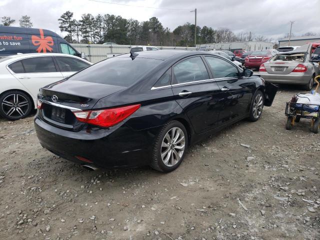 Photo 2 VIN: 5NPEC4AB0CH460755 - HYUNDAI SONATA 2.0 