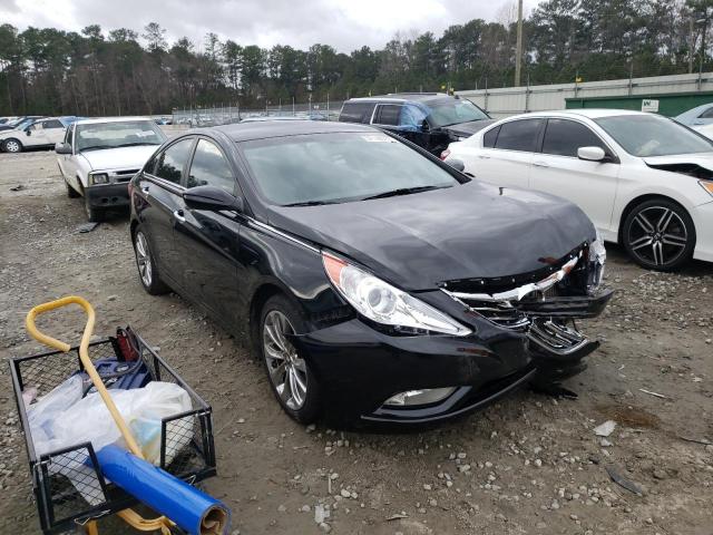 Photo 3 VIN: 5NPEC4AB0CH460755 - HYUNDAI SONATA 2.0 