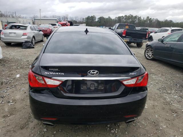 Photo 5 VIN: 5NPEC4AB0CH460755 - HYUNDAI SONATA 2.0 