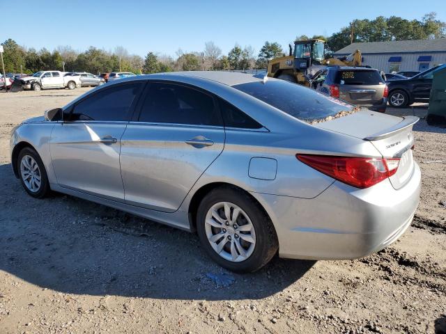 Photo 1 VIN: 5NPEC4AB0CH470346 - HYUNDAI SONATA 