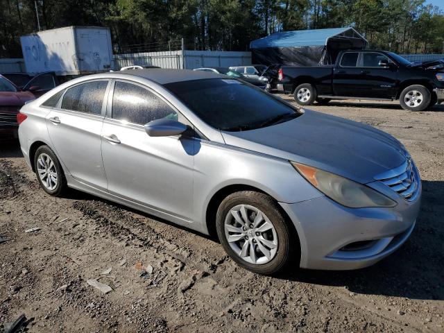 Photo 3 VIN: 5NPEC4AB0CH470346 - HYUNDAI SONATA 