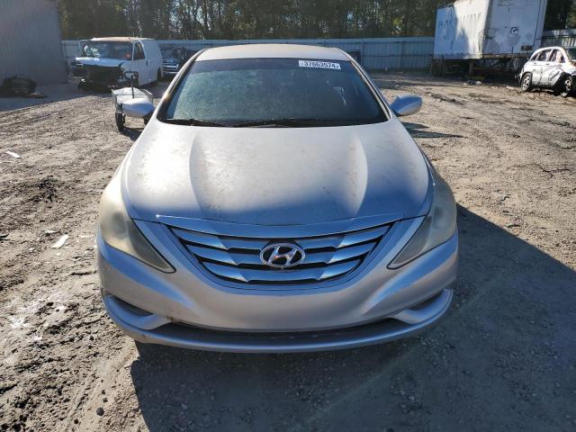 Photo 4 VIN: 5NPEC4AB0CH470346 - HYUNDAI SONATA 