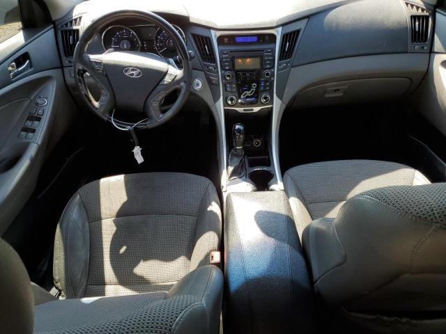 Photo 7 VIN: 5NPEC4AB0CH473117 - HYUNDAI SONATA 