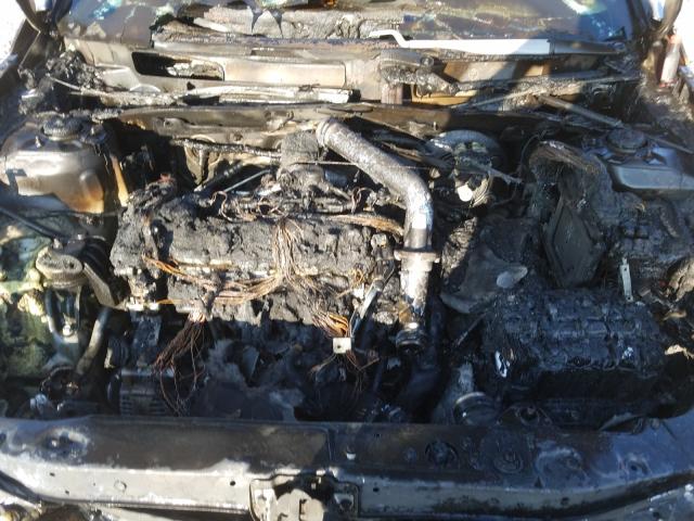 Photo 6 VIN: 5NPEC4AB0DH514976 - HYUNDAI SONATA SE 