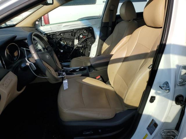 Photo 6 VIN: 5NPEC4AB0DH517313 - HYUNDAI SONATA SE 