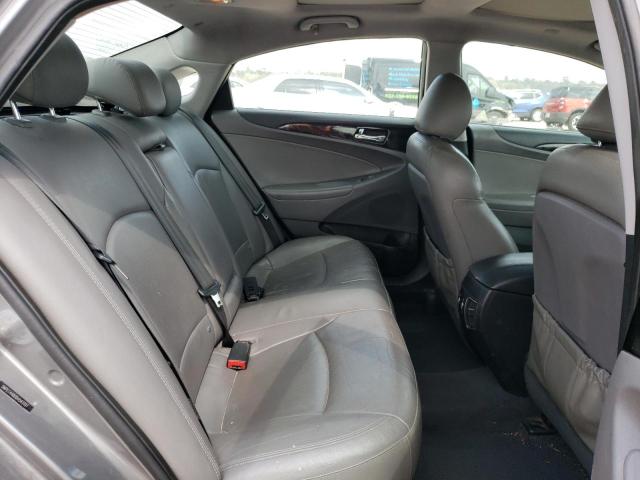 Photo 9 VIN: 5NPEC4AB0DH543197 - HYUNDAI SONATA SE 