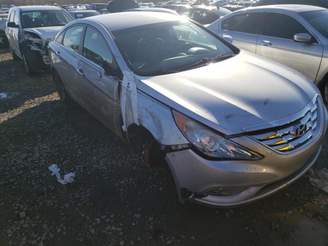 Photo 0 VIN: 5NPEC4AB0DH576314 - HYUNDAI SONATA SE 