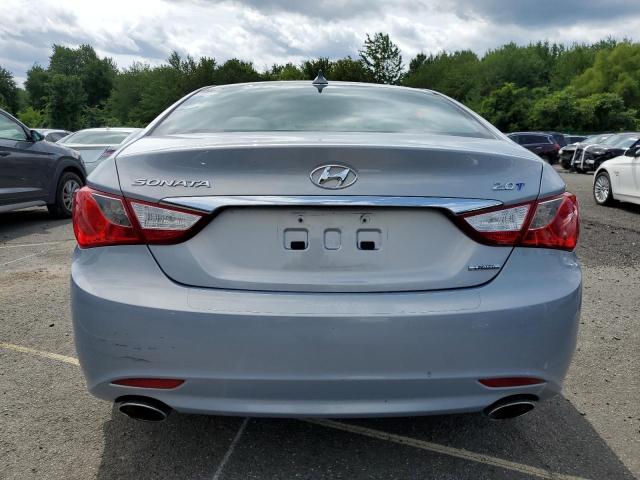 Photo 5 VIN: 5NPEC4AB0DH577740 - HYUNDAI SONATA SE 