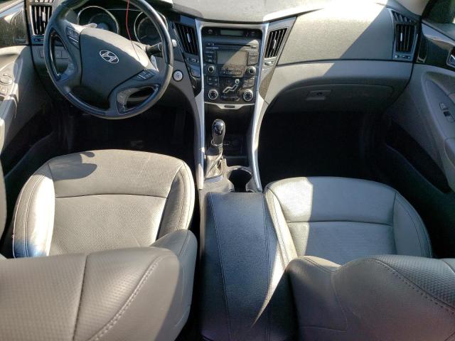 Photo 7 VIN: 5NPEC4AB0DH577740 - HYUNDAI SONATA SE 