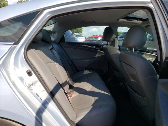 Photo 9 VIN: 5NPEC4AB0DH577740 - HYUNDAI SONATA SE 