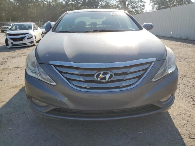 Photo 4 VIN: 5NPEC4AB0DH579794 - HYUNDAI SONATA SE 