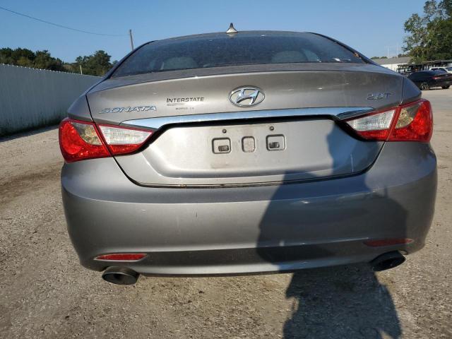 Photo 5 VIN: 5NPEC4AB0DH579794 - HYUNDAI SONATA SE 