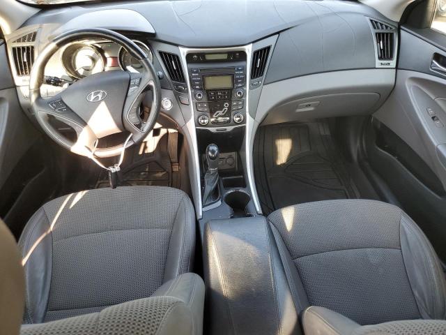 Photo 7 VIN: 5NPEC4AB0DH579794 - HYUNDAI SONATA SE 