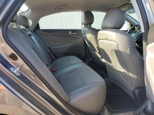 Photo 9 VIN: 5NPEC4AB0DH579794 - HYUNDAI SONATA SE 