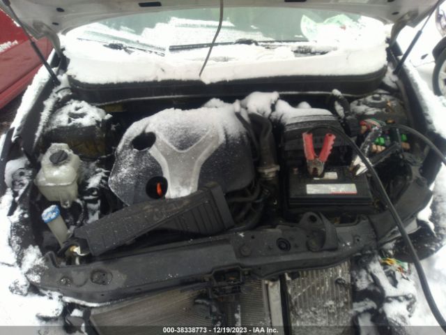 Photo 9 VIN: 5NPEC4AB0DH590617 - HYUNDAI SONATA 