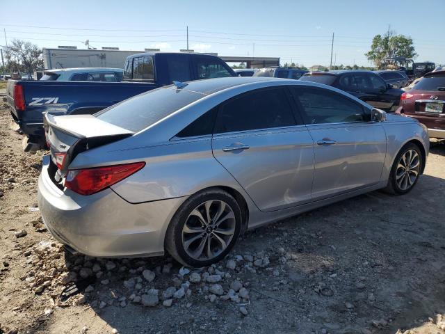 Photo 2 VIN: 5NPEC4AB0DH614964 - HYUNDAI SONATA 