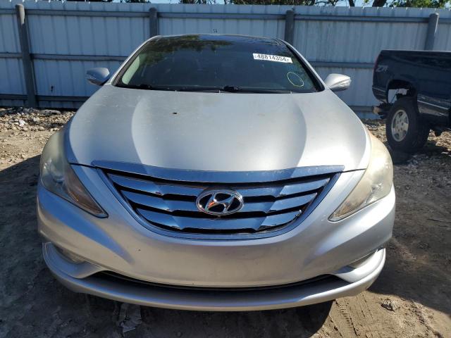 Photo 4 VIN: 5NPEC4AB0DH614964 - HYUNDAI SONATA 