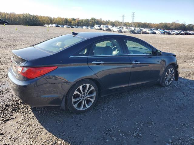 Photo 2 VIN: 5NPEC4AB0DH676199 - HYUNDAI SONATA SE 