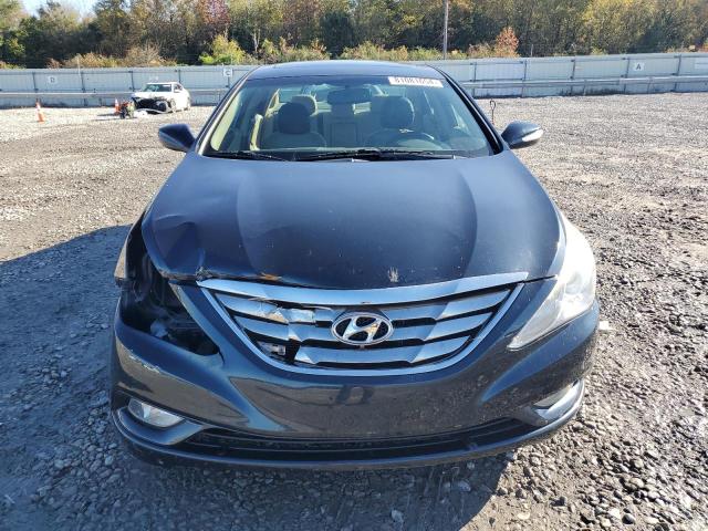 Photo 4 VIN: 5NPEC4AB0DH676199 - HYUNDAI SONATA SE 