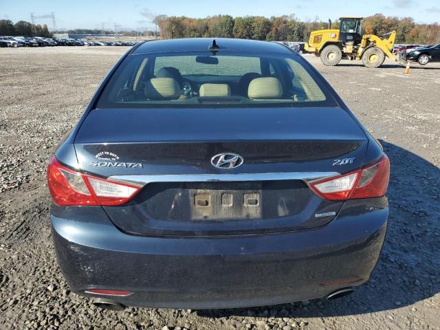 Photo 5 VIN: 5NPEC4AB0DH676199 - HYUNDAI SONATA SE 