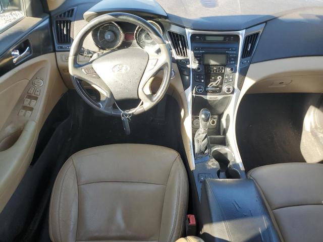 Photo 7 VIN: 5NPEC4AB0DH676199 - HYUNDAI SONATA SE 