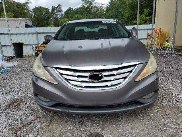 Photo 4 VIN: 5NPEC4AB0DH789022 - HYUNDAI SONATA 