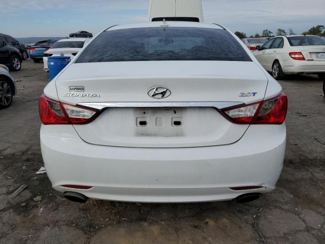 Photo 5 VIN: 5NPEC4AB0DH804280 - HYUNDAI SONATA 