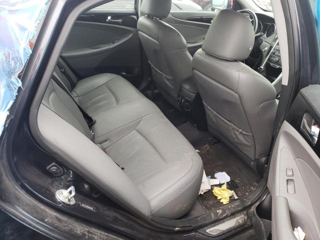 Photo 5 VIN: 5NPEC4AB0EH818827 - HYUNDAI SONATA SE 