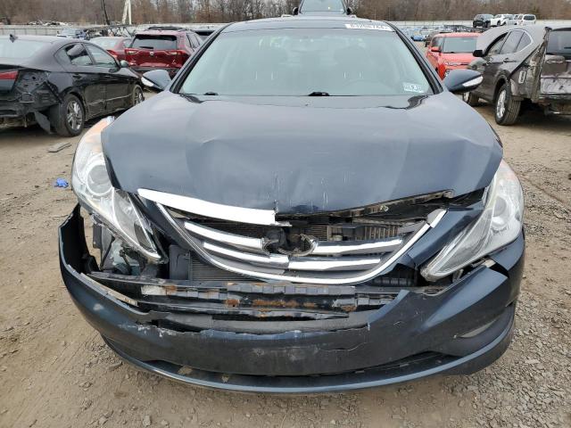 Photo 4 VIN: 5NPEC4AB0EH847776 - HYUNDAI SONATA SE 