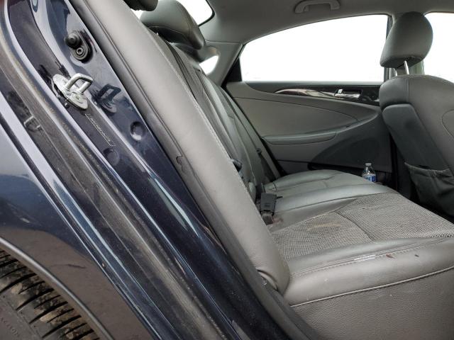 Photo 9 VIN: 5NPEC4AB0EH847776 - HYUNDAI SONATA SE 