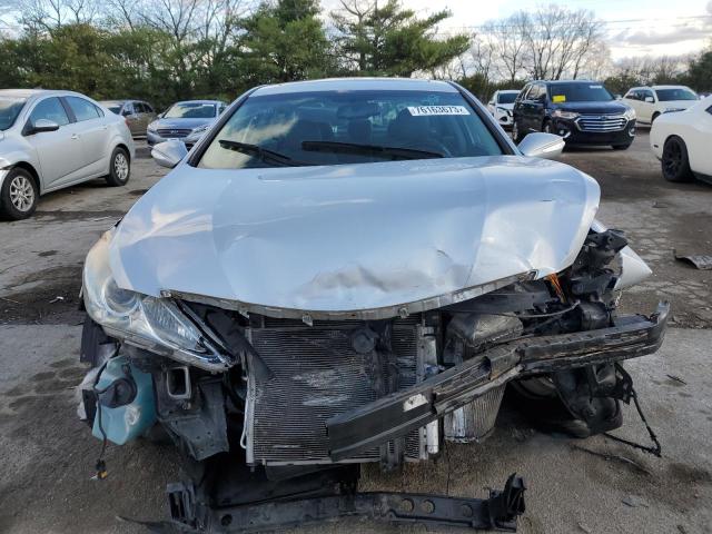 Photo 4 VIN: 5NPEC4AB0EH852850 - HYUNDAI SONATA 