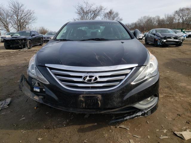 Photo 4 VIN: 5NPEC4AB0EH879322 - HYUNDAI SONATA SE 