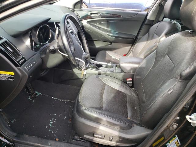 Photo 6 VIN: 5NPEC4AB0EH879322 - HYUNDAI SONATA SE 