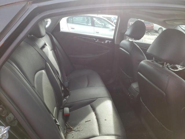 Photo 9 VIN: 5NPEC4AB0EH879322 - HYUNDAI SONATA SE 