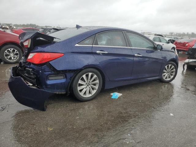 Photo 2 VIN: 5NPEC4AB0EH913646 - HYUNDAI SONATA SE 