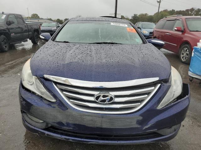 Photo 4 VIN: 5NPEC4AB0EH913646 - HYUNDAI SONATA SE 