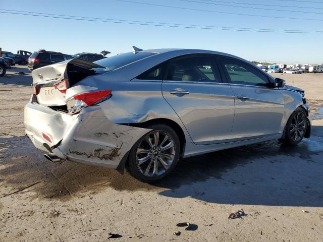 Photo 2 VIN: 5NPEC4AB1BH176615 - HYUNDAI SONATA SE 