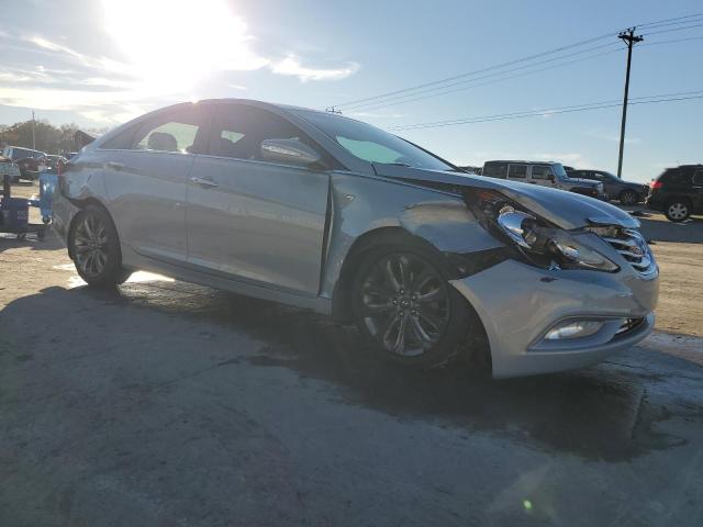 Photo 3 VIN: 5NPEC4AB1BH176615 - HYUNDAI SONATA SE 