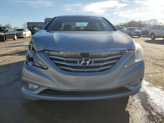 Photo 4 VIN: 5NPEC4AB1BH176615 - HYUNDAI SONATA SE 