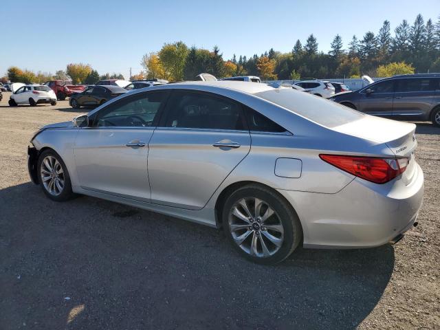 Photo 1 VIN: 5NPEC4AB1BH200444 - HYUNDAI SONATA SE 