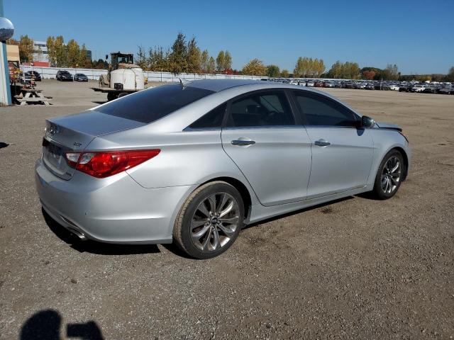 Photo 2 VIN: 5NPEC4AB1BH200444 - HYUNDAI SONATA SE 