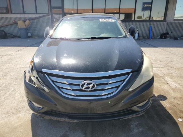 Photo 4 VIN: 5NPEC4AB1BH214313 - HYUNDAI SONATA SE 