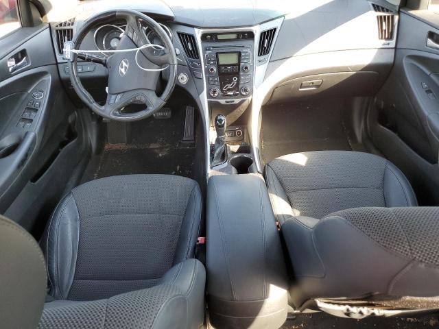 Photo 7 VIN: 5NPEC4AB1BH214683 - HYUNDAI SONATA SE 