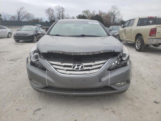 Photo 4 VIN: 5NPEC4AB1BH232746 - HYUNDAI SONATA SE 