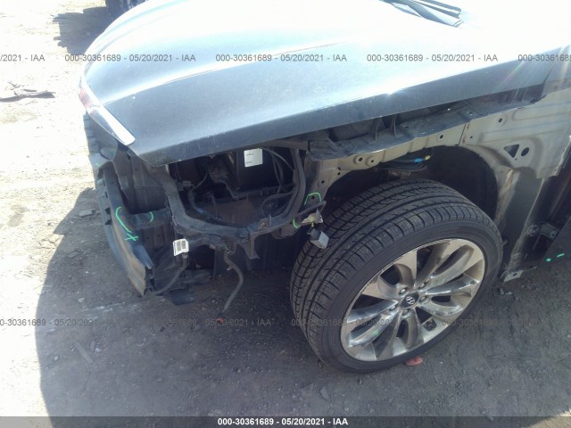 Photo 5 VIN: 5NPEC4AB1BH259462 - HYUNDAI SONATA 